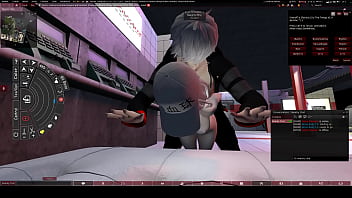 Second risking my life away with a demon