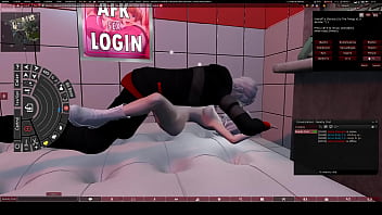 Second risking my life away with a demon