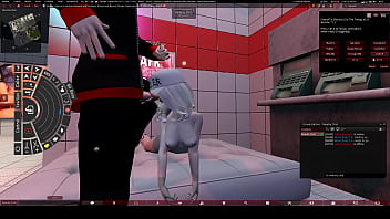 Second risking my life away with a demon