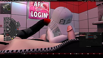 Second risking my life away with a demon