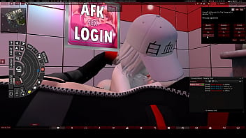 Second risking my life away with a demon