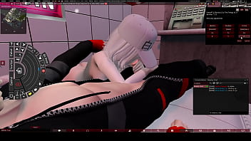 Second risking my life away with a demon