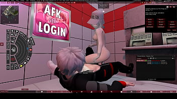 Second risking my life away with a demon