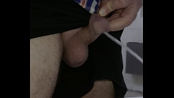 Risk Public Piss To Take Vid thumbnail