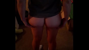 Look at this ass