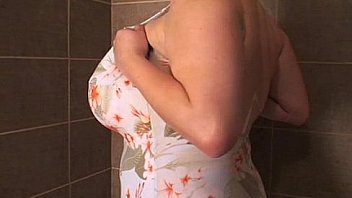 Bbw busty oron 173