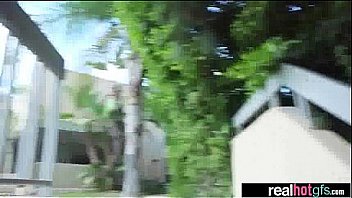 Superb amateur gf ava alba like to perform in sex tape clip 8