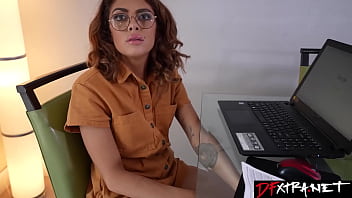 Brickzilla absolutely destroyed her pussy Brickzilla absolutely destroyed her pussy