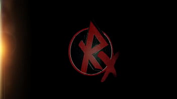 Red hot smoking with victoria voxxx