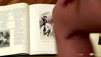 The tethered trainee