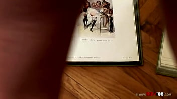 The tethered trainee