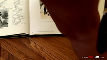 The tethered trainee