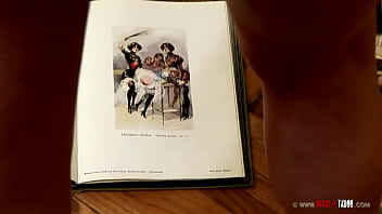 The tethered trainee