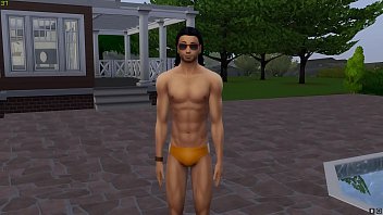 Fucking lovers animation