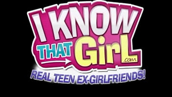 Young Beautiful Teen And Big Cock thumbnail