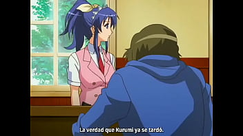 R&aacute;pidin en el cafe