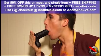 The Gay Guide To Blowjob Deepthroat Oral Sex And Giving Head thumbnail