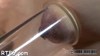 Hot castigation for sweet slaves