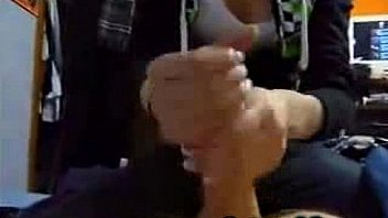 Jerk me like i owe you money camg8