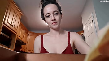 Baked by sage eldritch for a cheesy vore dinner pov