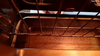 Baked by sage eldritch for a cheesy vore dinner pov