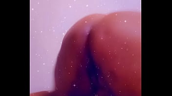 Chubby queen twerking soo sexy