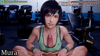 Ff cartoon porn colection vol 05