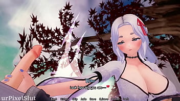 Being a hot goddess's baby full hd 60fps