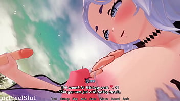 Being a hot goddess's baby full hd 60fps