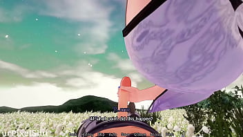 Being a hot goddess's baby full hd 60fps