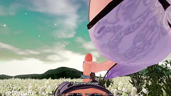 Being a hot goddess's baby full hd 60fps