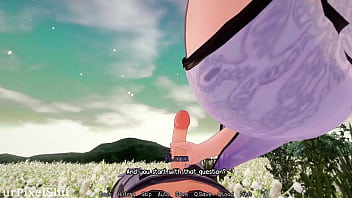 Being a hot goddess's baby full hd 60fps