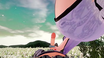 Being a hot goddess's baby full hd 60fps