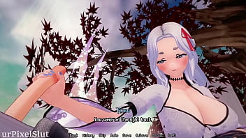 Being a hot goddess's baby full hd 60fps