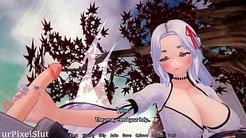 Being a hot goddess's baby full hd 60fps