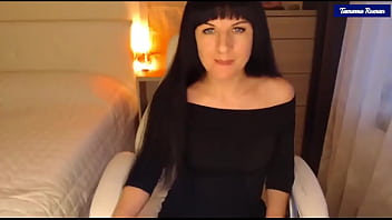 Little titty brunette tamarra roman sweet pussy pleasures