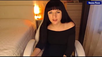 Little titty brunette tamarra roman sweet pussy pleasures