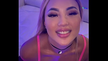 Kazumi Wants Cock Before The Shoot thumbnail