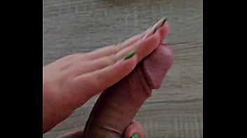 I will teach you the secret that leads to the explosion of cum