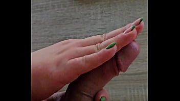 I will teach you the secret that leads to the explosion of cum