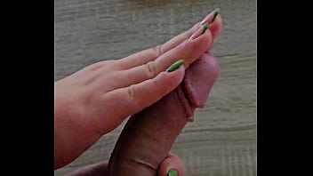 I will teach you the secret that leads to the explosion of cum