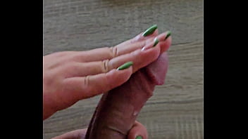 I will teach you the secret that leads to the explosion of cum