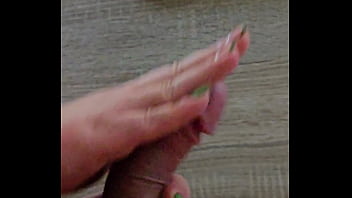 I will teach you the secret that leads to the explosion of cum