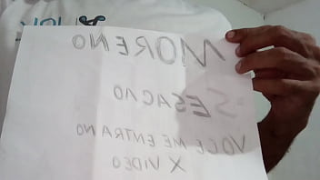 Vídeo de verificação