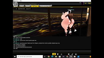 Puta se deja mm rico