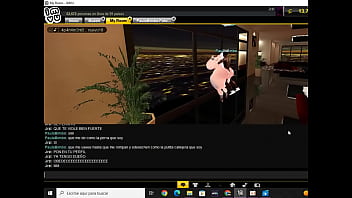 Puta se deja mm rico