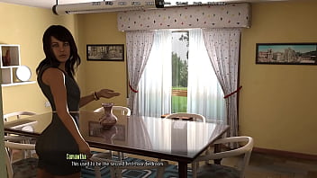 Complete gameplay halfway house part 2