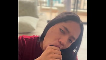 She just wants to enjoy the huge cock of her appreciated neighbor amateur couple nysdel