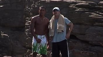 Tarra white loves sex by the beach just like aneta keys