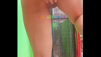 It's good to finger outside